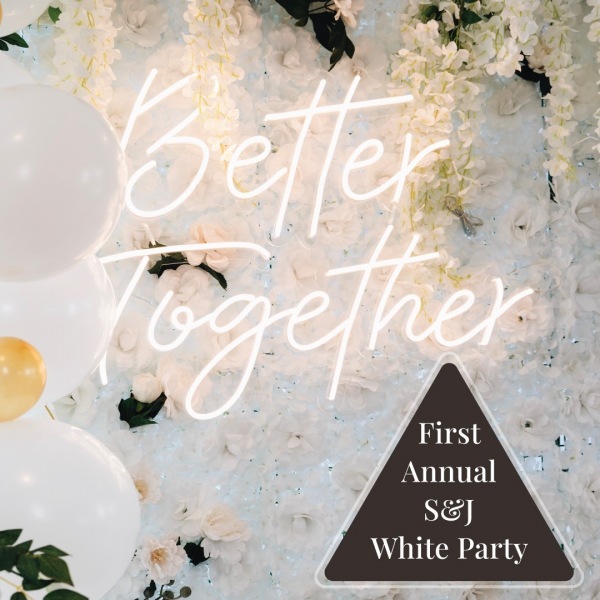 Cheers to everyone that participated in the first annual S&J White Party! 🥂

This spectacular event was a fundraiser for The Center on Colfax. The goal was not only met but exceeded by our guests!

#LiveThePullman #ThePullmanApts #DenverLiving #StylishLiving #ThePullmanUnionStation #DenverApartments #LuxuryApartments #ApartmentGoals #NowLeasing #Fundraiser #CharityEvent #Events