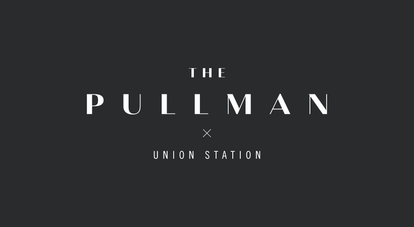 The Pullman Union Station